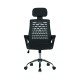 Sigma Medium Back Task Operator Armchair